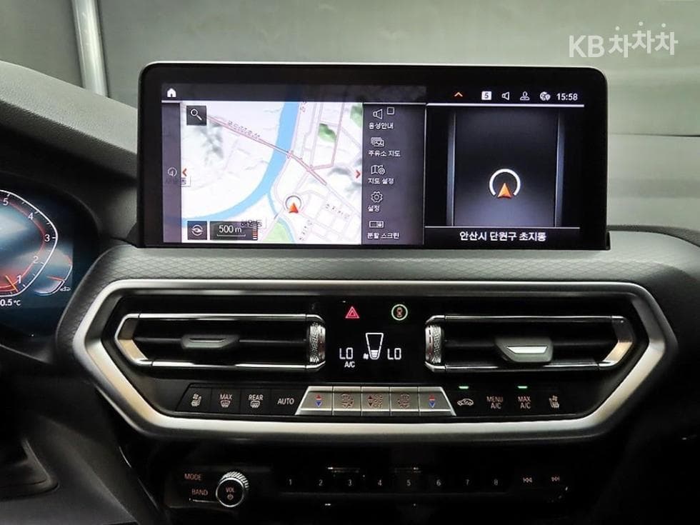 BMW New X4 (G02)xDrive 20i xLine - 14