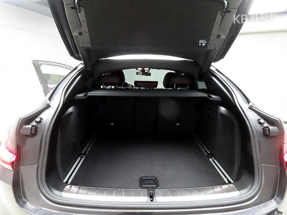 BMW New X4 (G02)xDrive 20i xLine - 18
