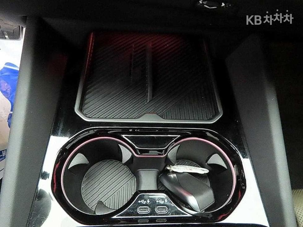 BMW New5 Series(G60)520i M Sport - 12