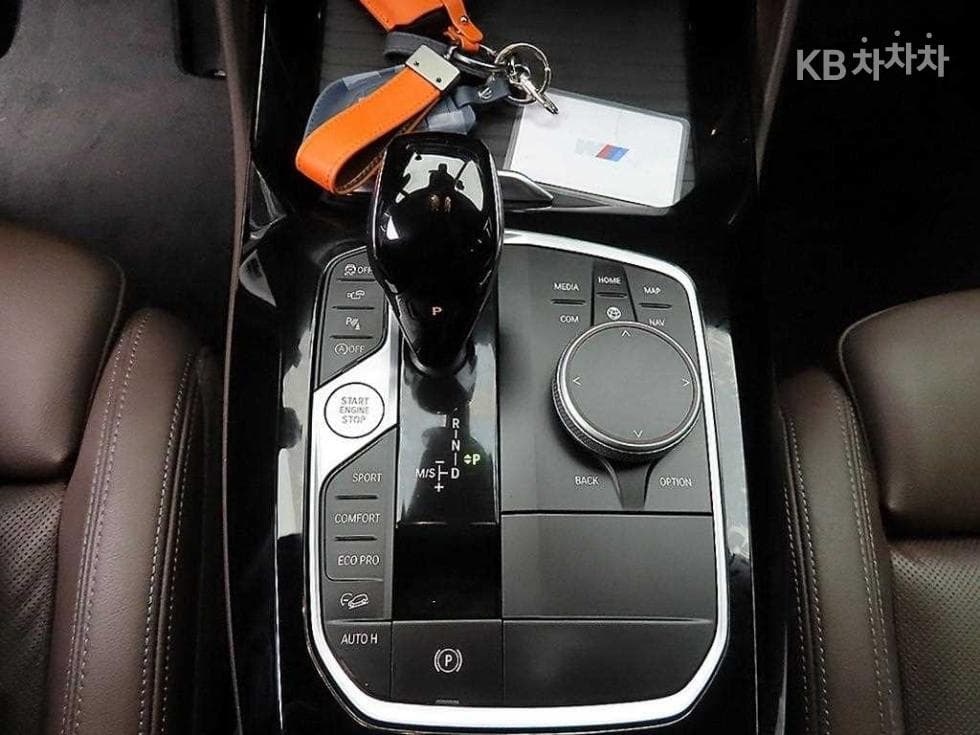 BMW New X4 (G02)xDrive 20i xLine - 10