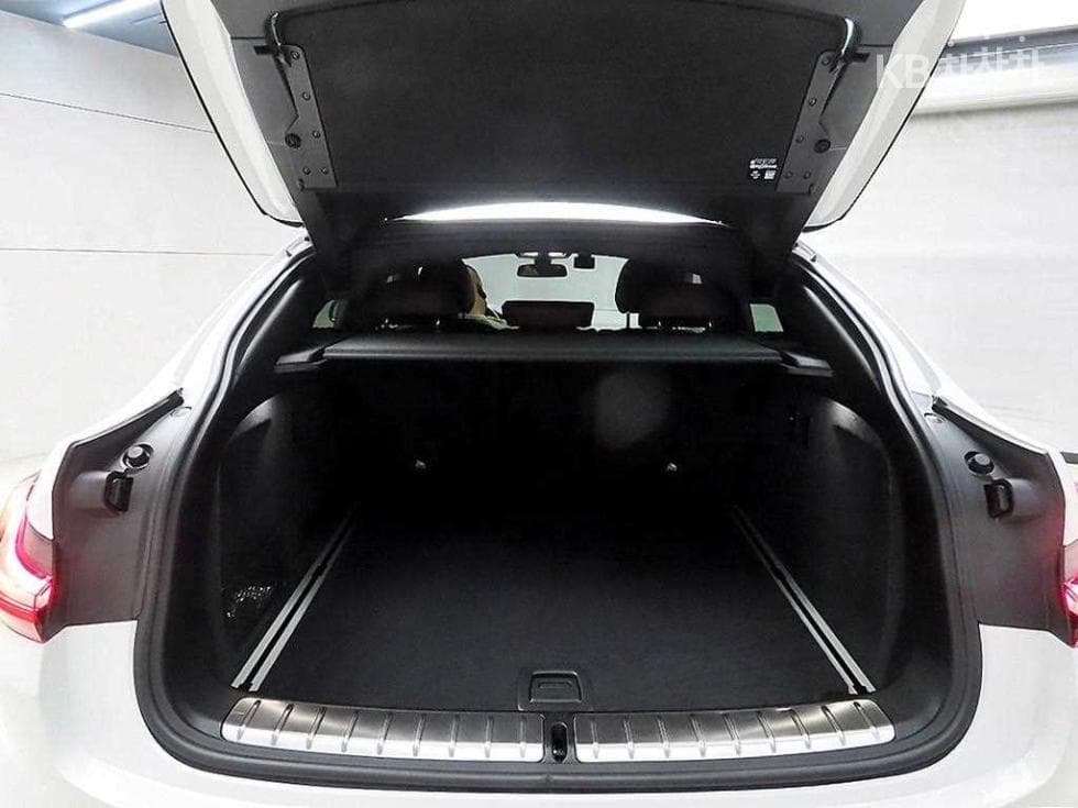 BMW New X4 (G02)xDrive 20i xLine - 18