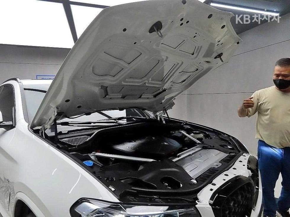 BMW New X4 (G02)xDrive 20i xLine - 19