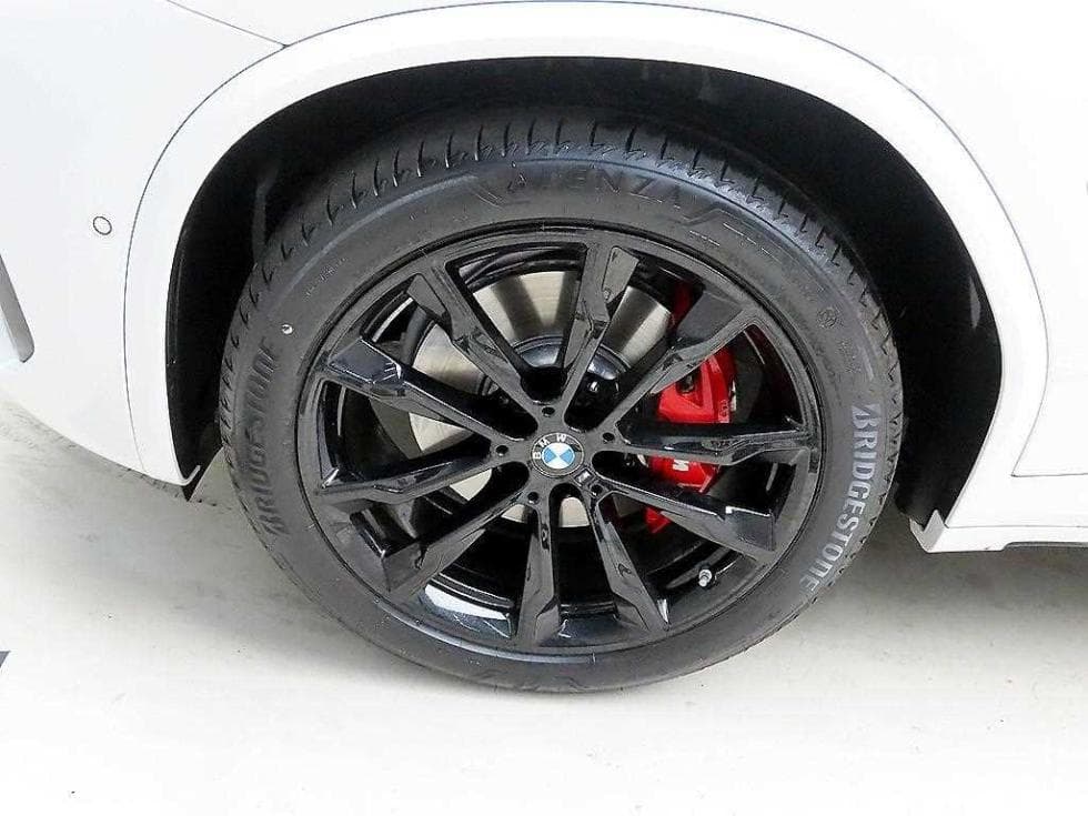 BMW New X4 (G02)xDrive 20i xLine - 20
