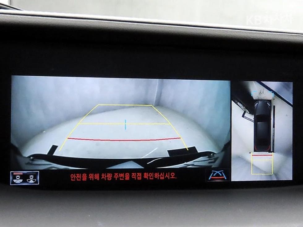 Lexus LS 5세대500h AWD LUXURY - 15