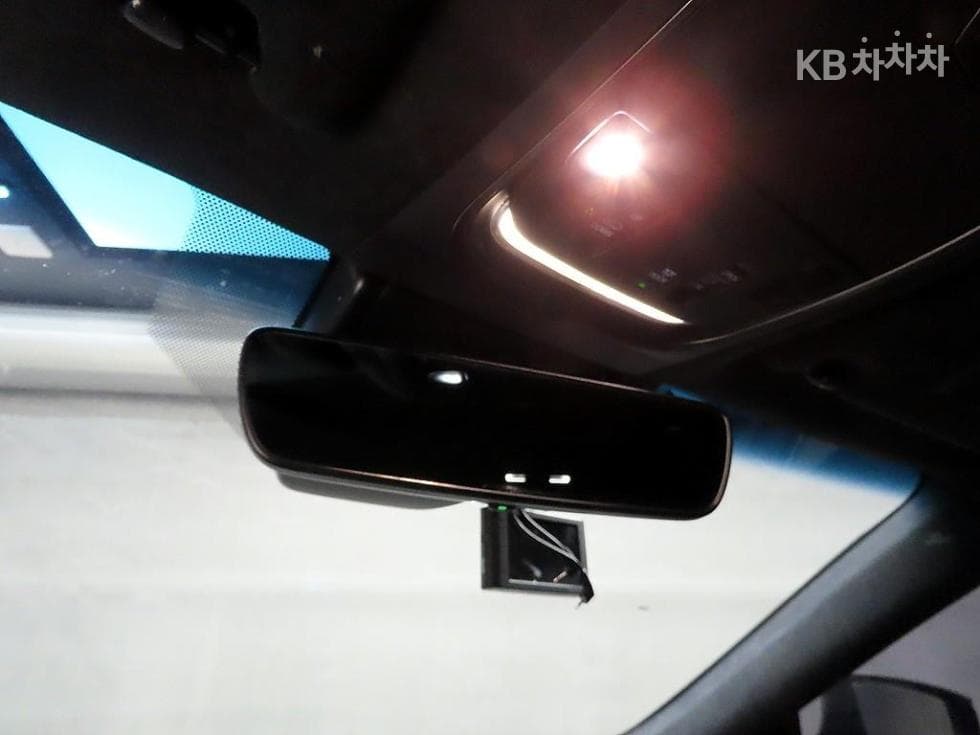 Lexus LS 5세대500h AWD LUXURY - 16