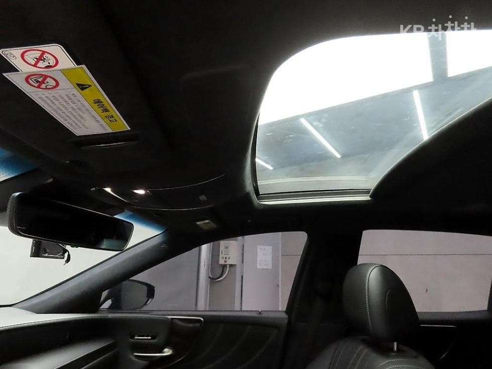 Lexus LS 5세대500h AWD LUXURY - 18