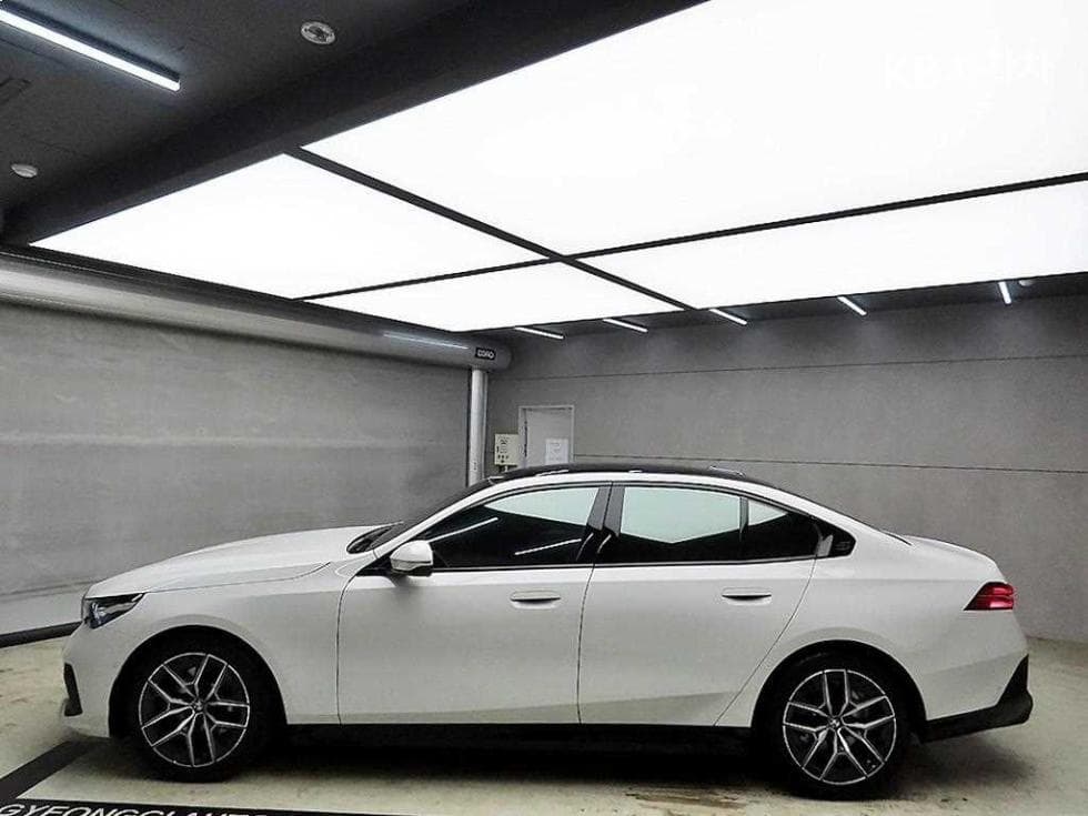 BMW Нов5 Серия(G60)520i M Sport - 4