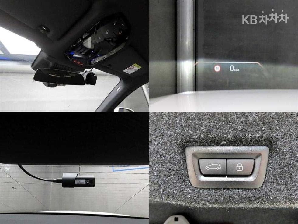 BMW Нов5 Серия(G60)520i M Sport - 18
