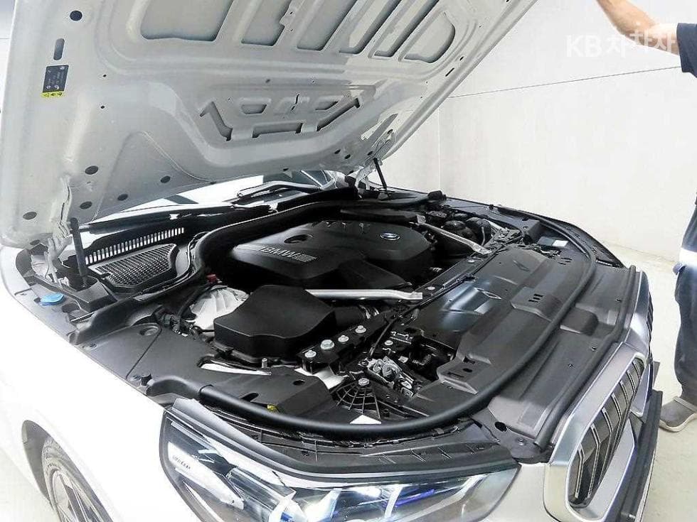 BMW Нов5 Серия(G60)520i M Sport - 19
