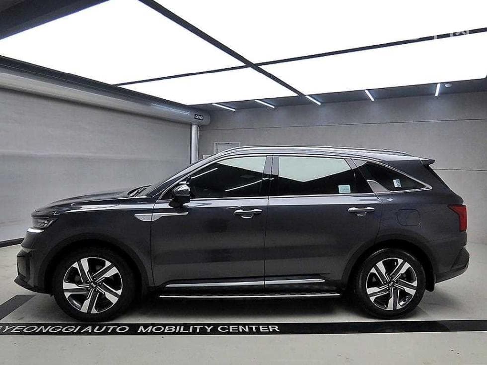 Kia Sorento 4th generation Hybrid1.6 HEV 4WD Signature - 4