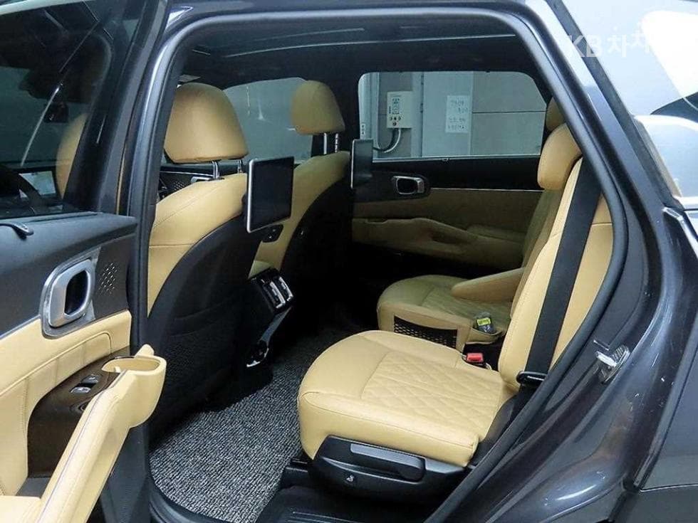Kia Sorento 4th generation Hybrid1.6 HEV 4WD Signature - 6