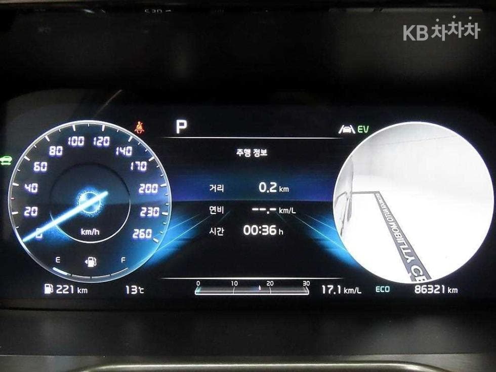 Kia Sorento 4th generation Hybrid1.6 HEV 4WD Signature - 8