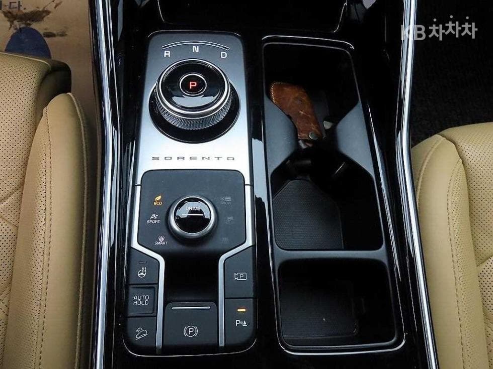 Kia Sorento 4th generation Hybrid1.6 HEV 4WD Signature - 10
