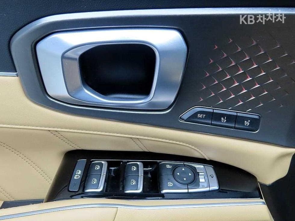 Kia Sorento 4th generation Hybrid1.6 HEV 4WD Signature - 11