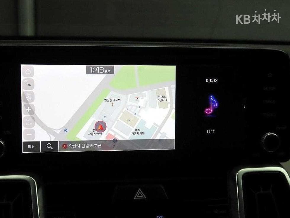 Kia Sorento 4th generation Hybrid1.6 HEV 4WD Signature - 13