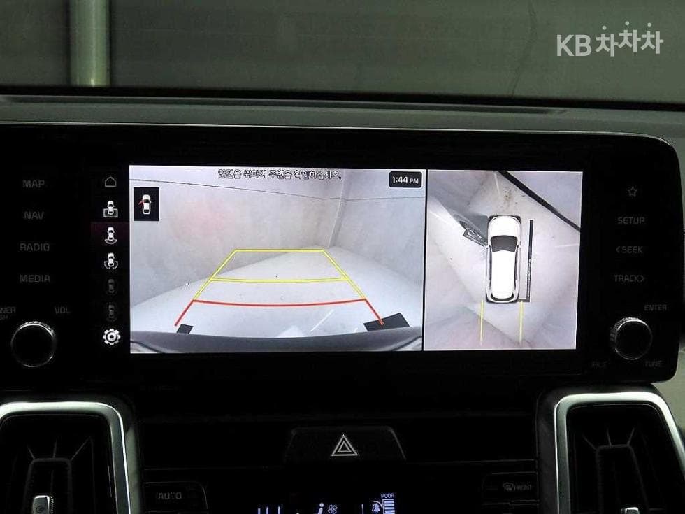 Kia Sorento 4th generation Hybrid1.6 HEV 4WD Signature - 14