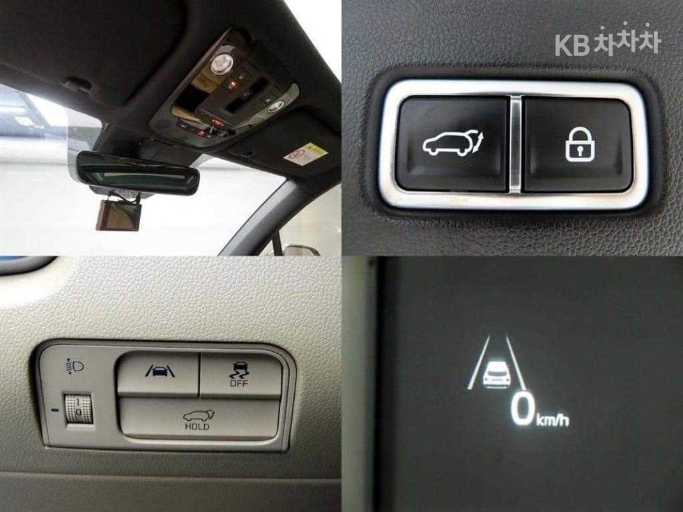 Kia Sorento 4th generation Hybrid1.6 HEV 4WD Signature - 15