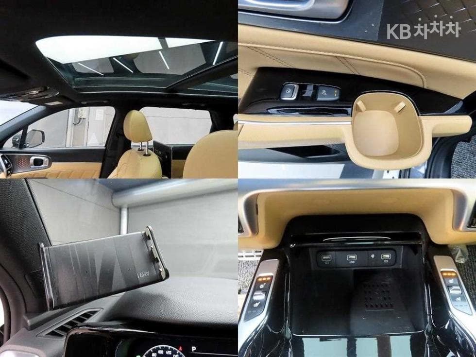 Kia Sorento 4th generation Hybrid1.6 HEV 4WD Signature - 16