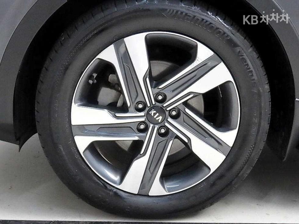 Kia Sorento 4th generation Hybrid1.6 HEV 4WD Signature - 19
