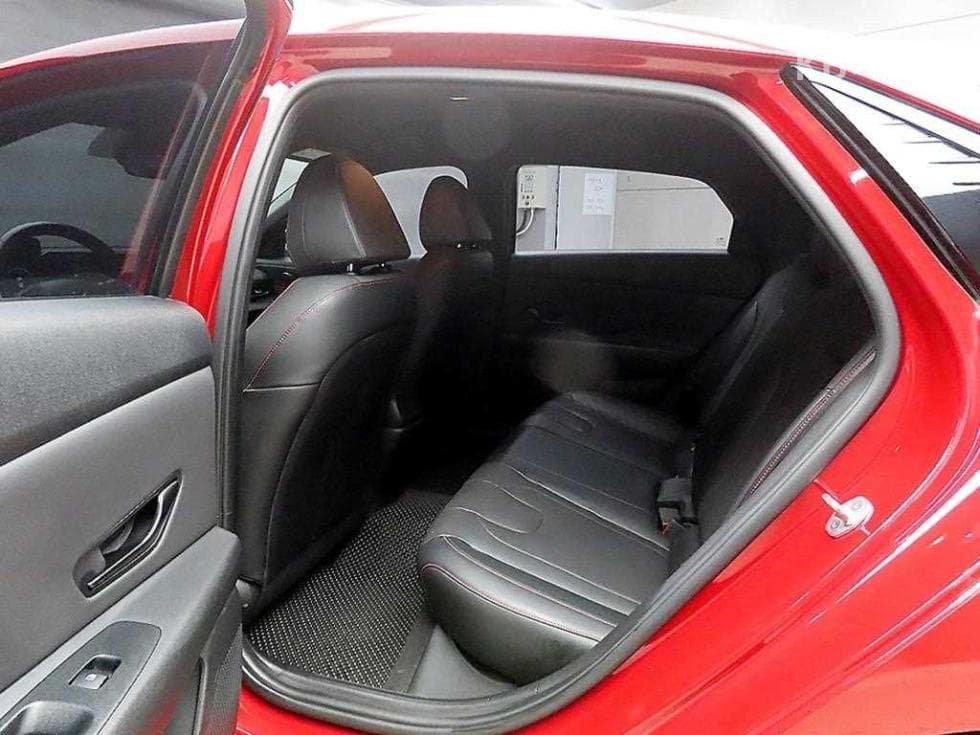 Hyundai All New Avante (Elantra)(CN7)1.6 Gasoline N Line Inspiration - 6