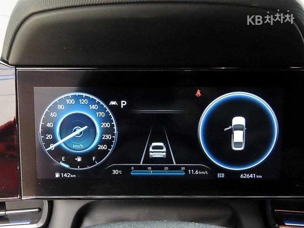 Hyundai All New Avante (Elantra)(CN7)1.6 Gasoline N Line Inspiration - 8
