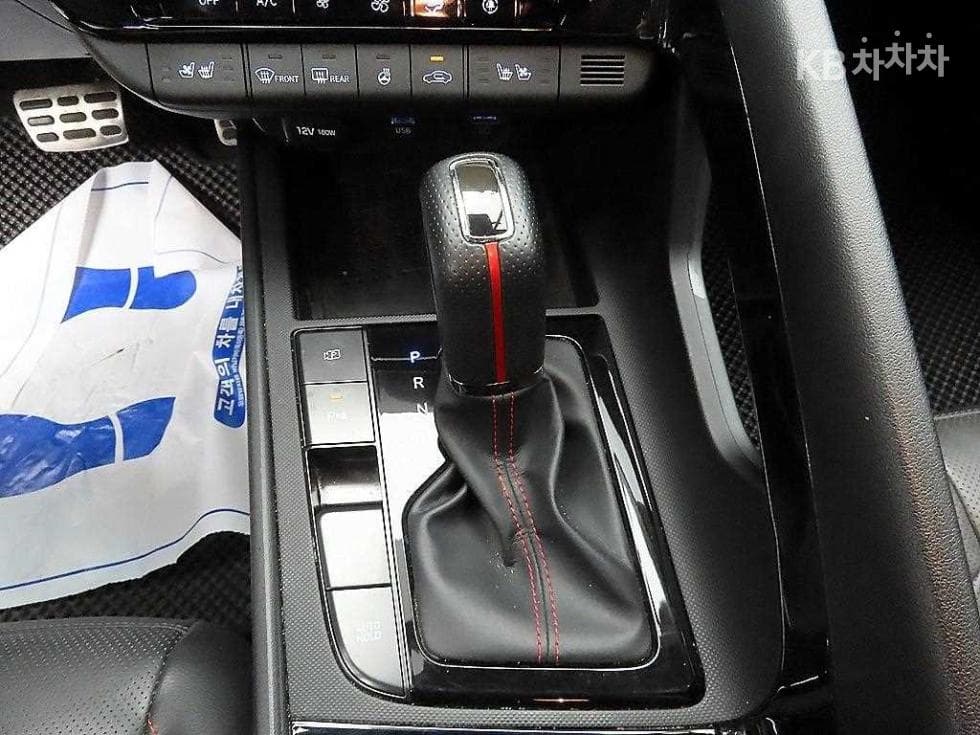Hyundai All New Avante (Elantra)(CN7)1.6 Gasoline N Line Inspiration - 10