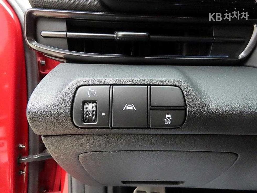 Hyundai All New Avante (Elantra)(CN7)1.6 Gasoline N Line Inspiration - 12