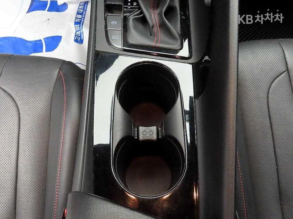Hyundai All New Avante (Elantra)(CN7)1.6 Gasoline N Line Inspiration - 14