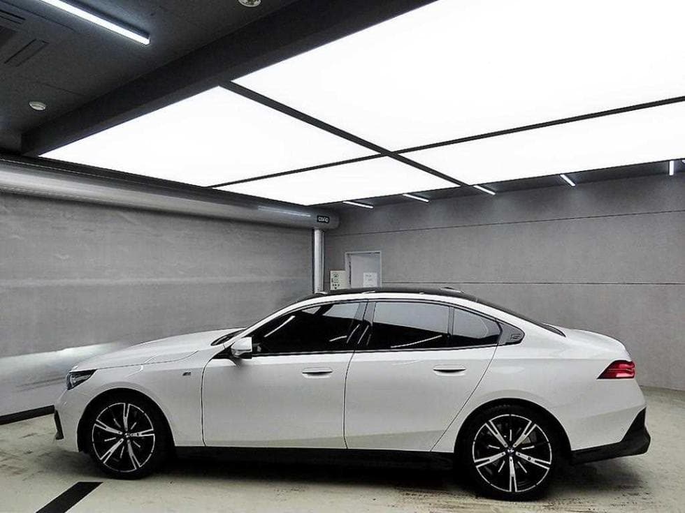 BMW Нов5 Серия(G60)530i xDrive M Sport - 4