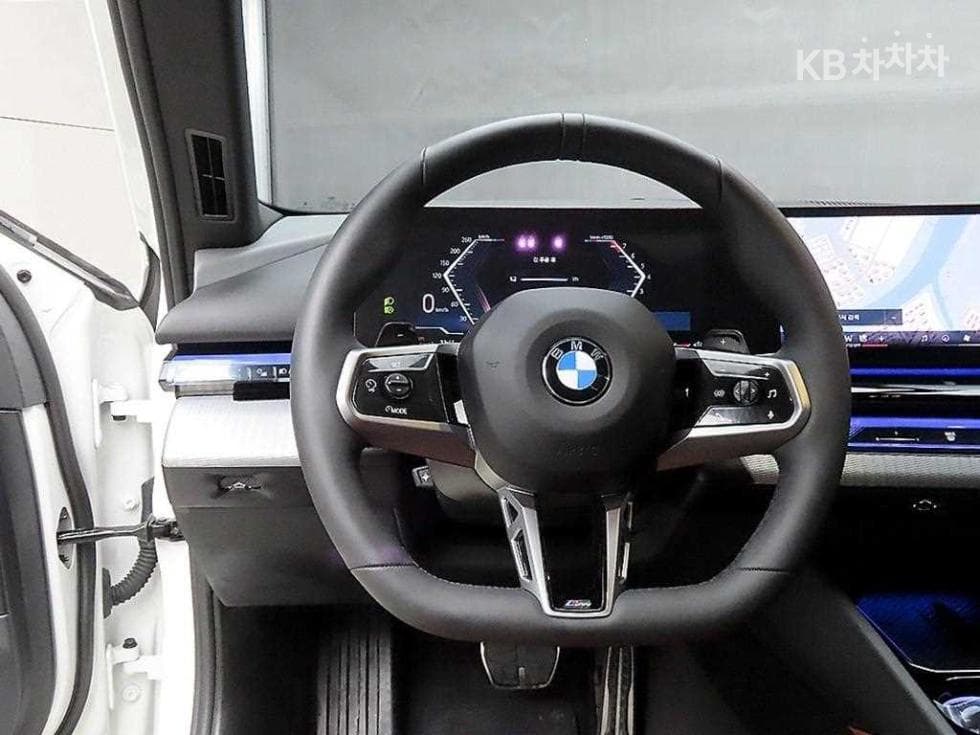 BMW Нов5 Серия(G60)530i xDrive M Sport - 9