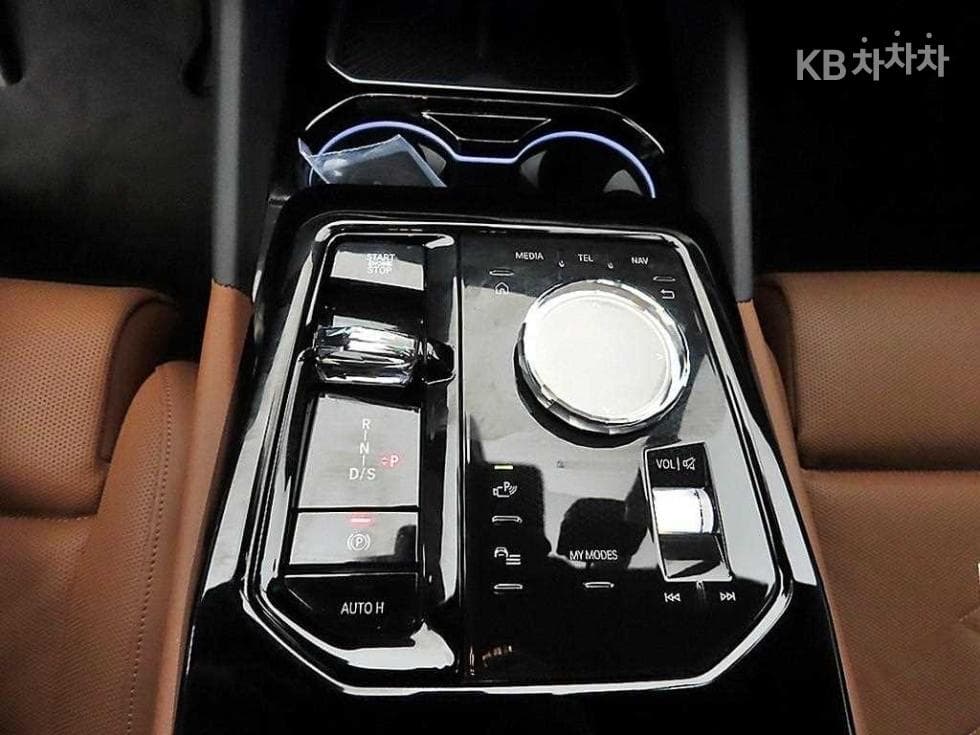 BMW Нов5 Серия(G60)530i xDrive M Sport - 10
