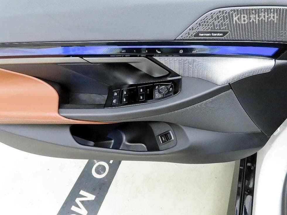BMW Нов5 Серия(G60)530i xDrive M Sport - 11