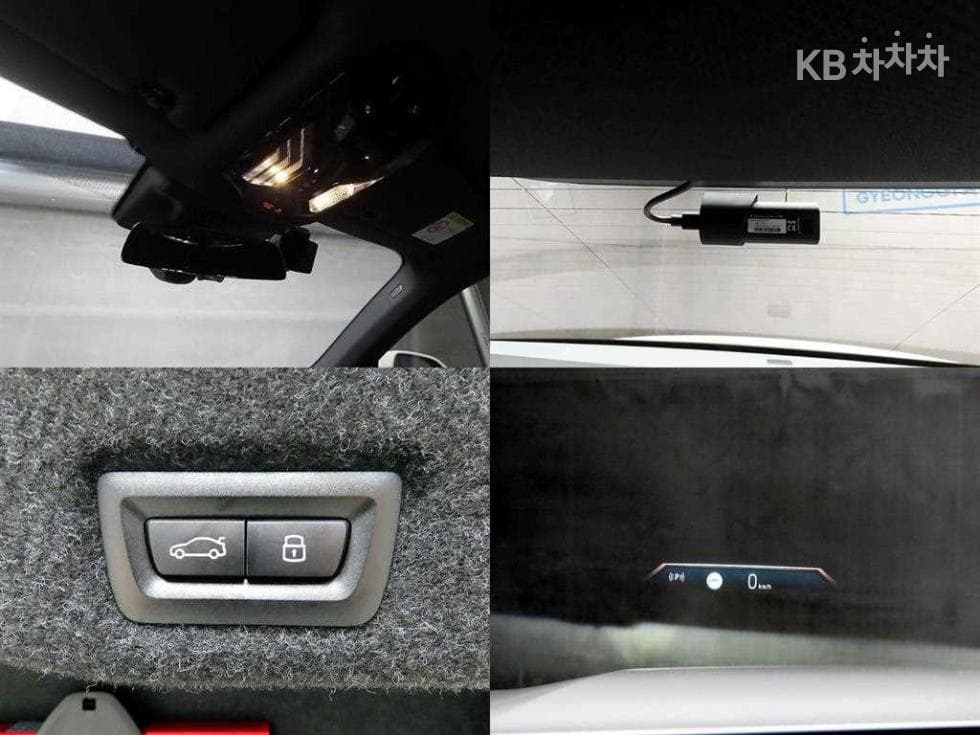 BMW Нов5 Серия(G60)530i xDrive M Sport - 18