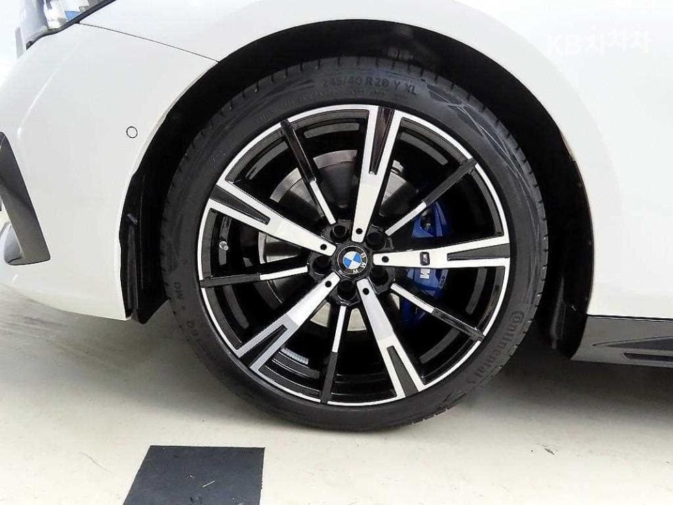 BMW Нов5 Серия(G60)530i xDrive M Sport - 20