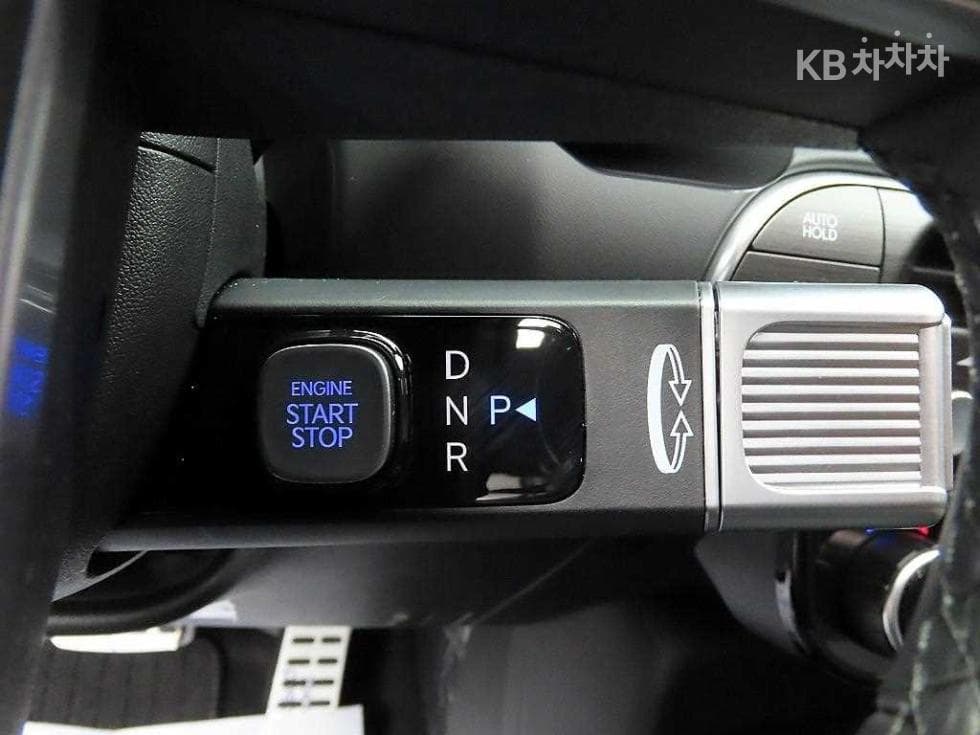 Hyundai The All New Palisade2.5L gasoline Turbo 4WD 9-seater Calligraphy - 10
