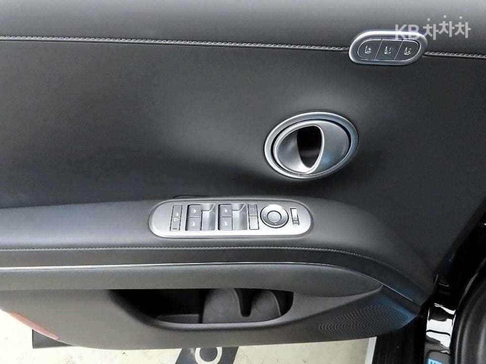 Hyundai The All New Palisade2.5L gasoline Turbo 4WD 9-seater Calligraphy - 11