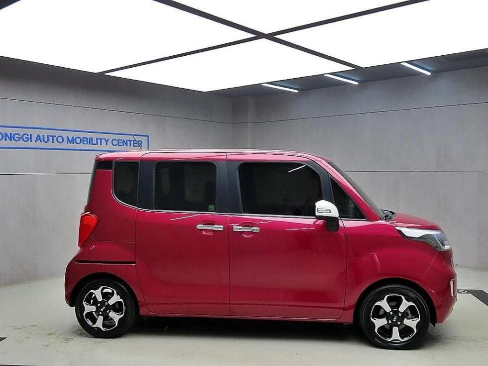 Kia Ray (van)1.0 Gasoline Prestige - 2