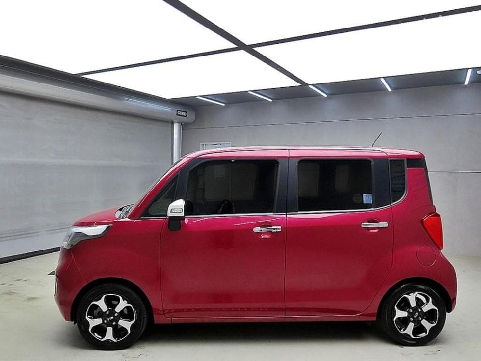 Kia Ray (van)1.0 Gasoline Prestige - 4