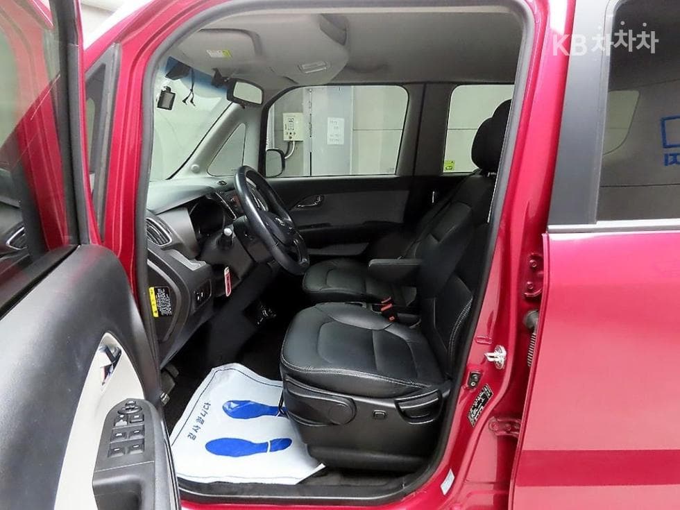 Kia Ray (van)1.0 Gasoline Prestige - 5