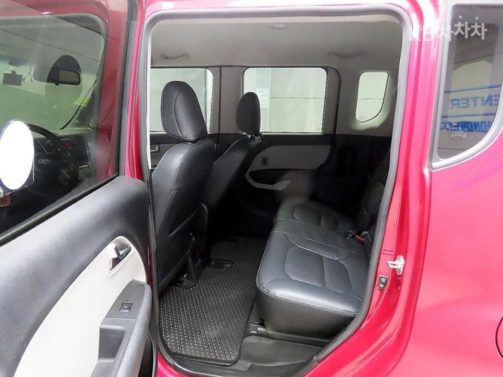 Kia Ray (van)1.0 Gasoline Prestige - 6