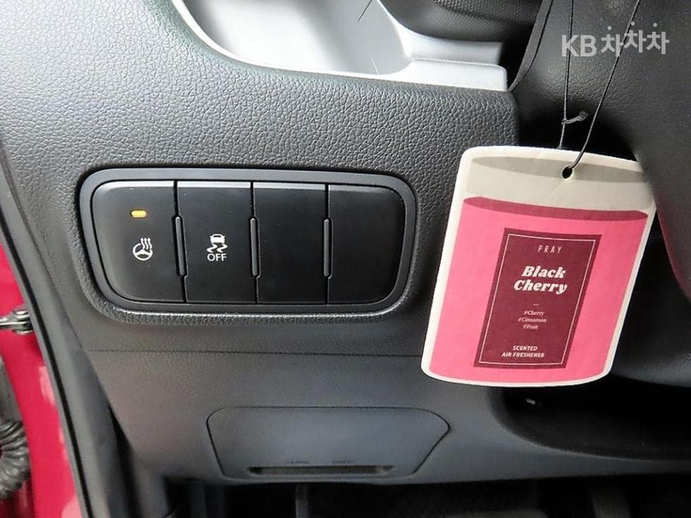 Kia Ray (van)1.0 Gasoline Prestige - 12