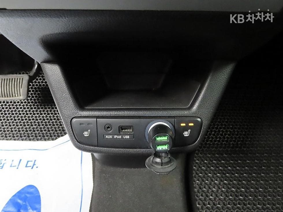 Kia Ray (van)1.0 Gasoline Prestige - 13
