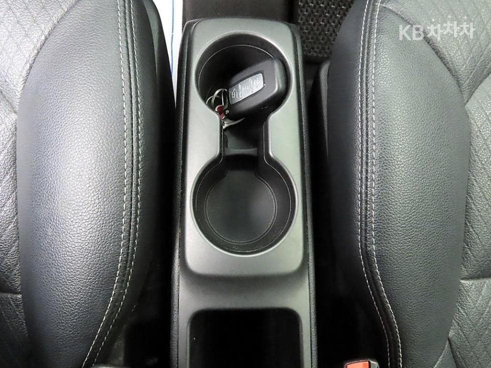 Kia Ray (van)1.0 Gasoline Prestige - 14