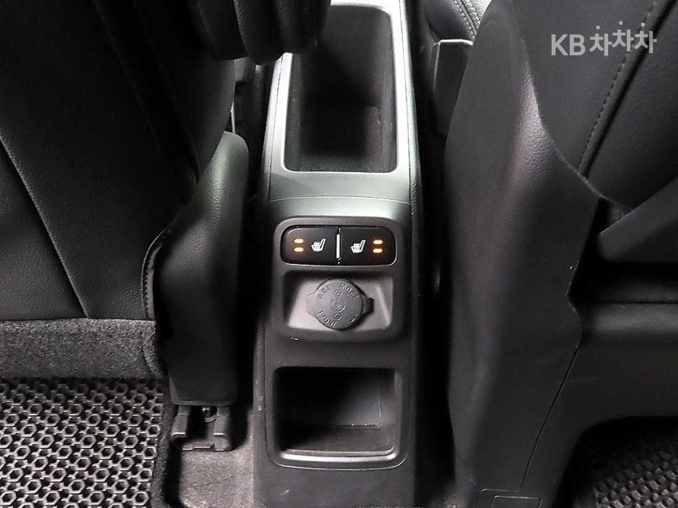 Kia Ray (van)1.0 Gasoline Prestige - 17