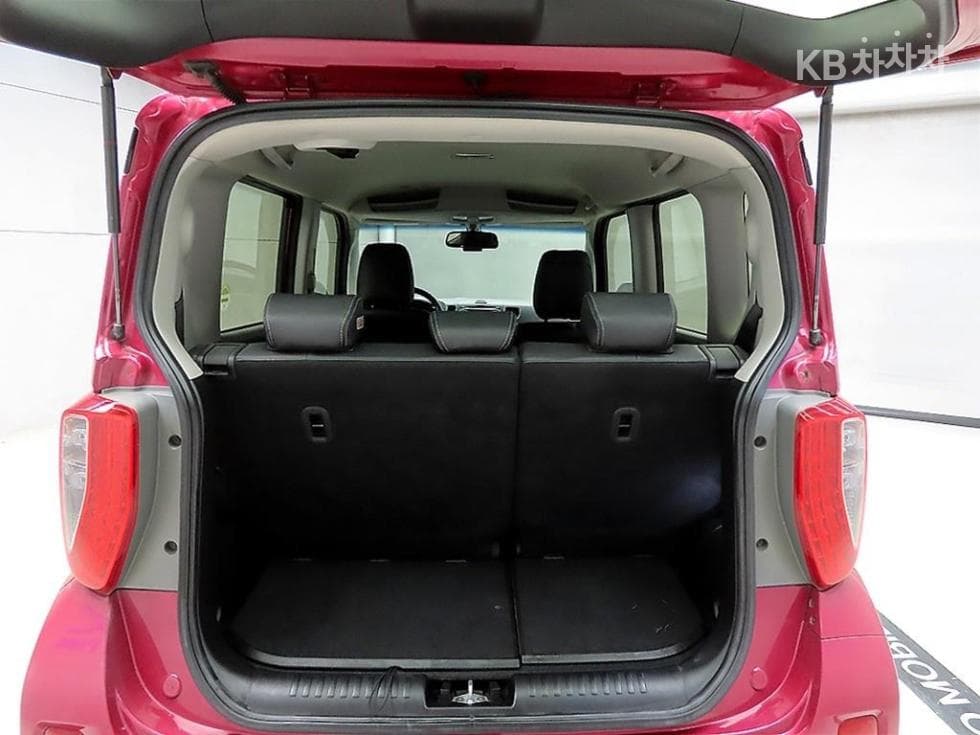 Kia Ray (van)1.0 Gasoline Prestige - 18