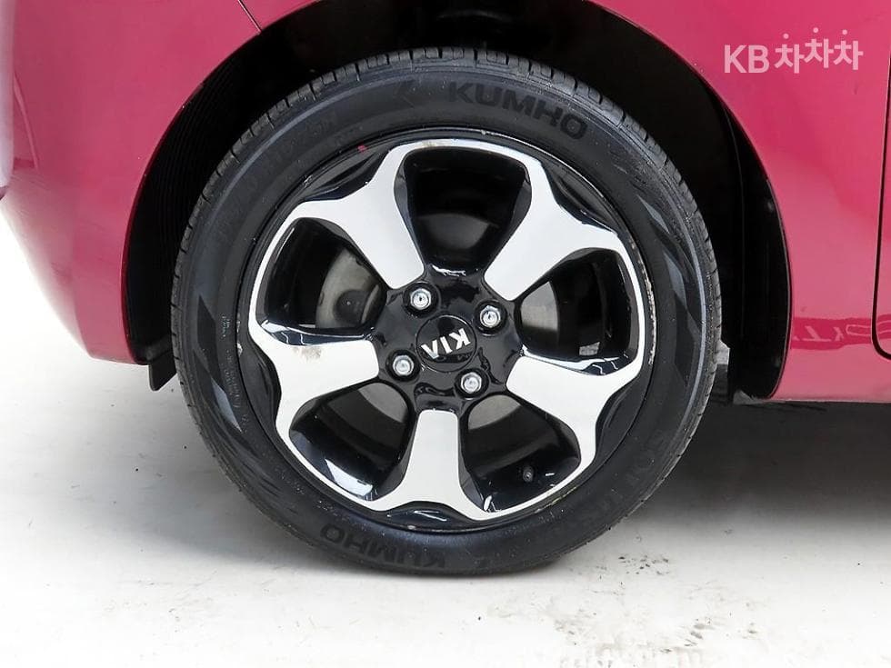 Kia Ray (van)1.0 Gasoline Prestige - 20