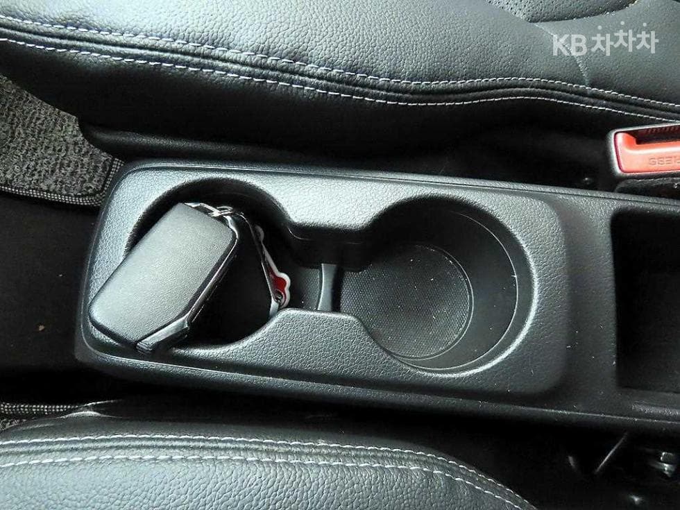 Киа The New (фейслифт) Киа Рей (ван)1.0 Бензин Престиж - 12