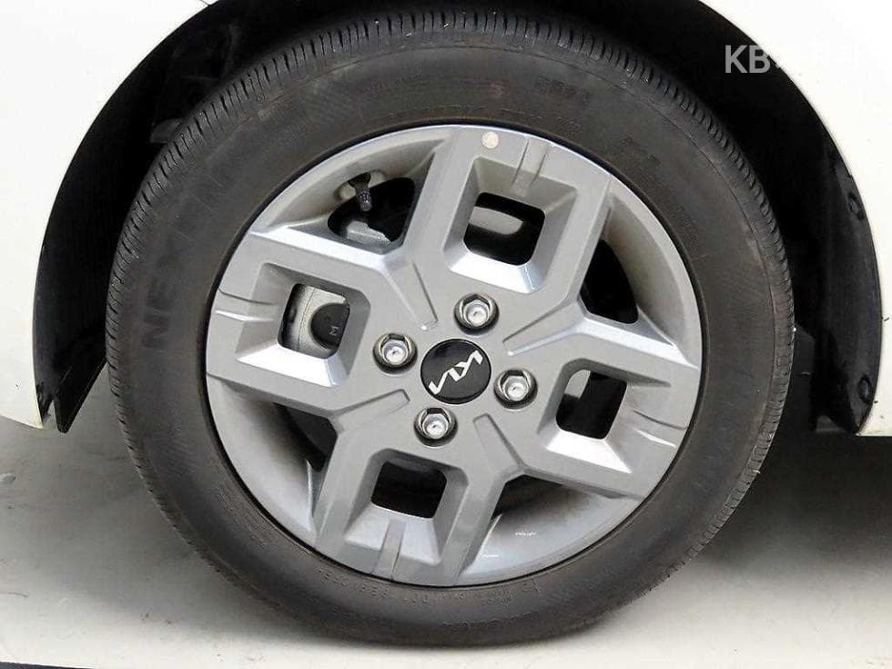Киа The New (фейслифт) Киа Рей (ван)1.0 Бензин Престиж - 20