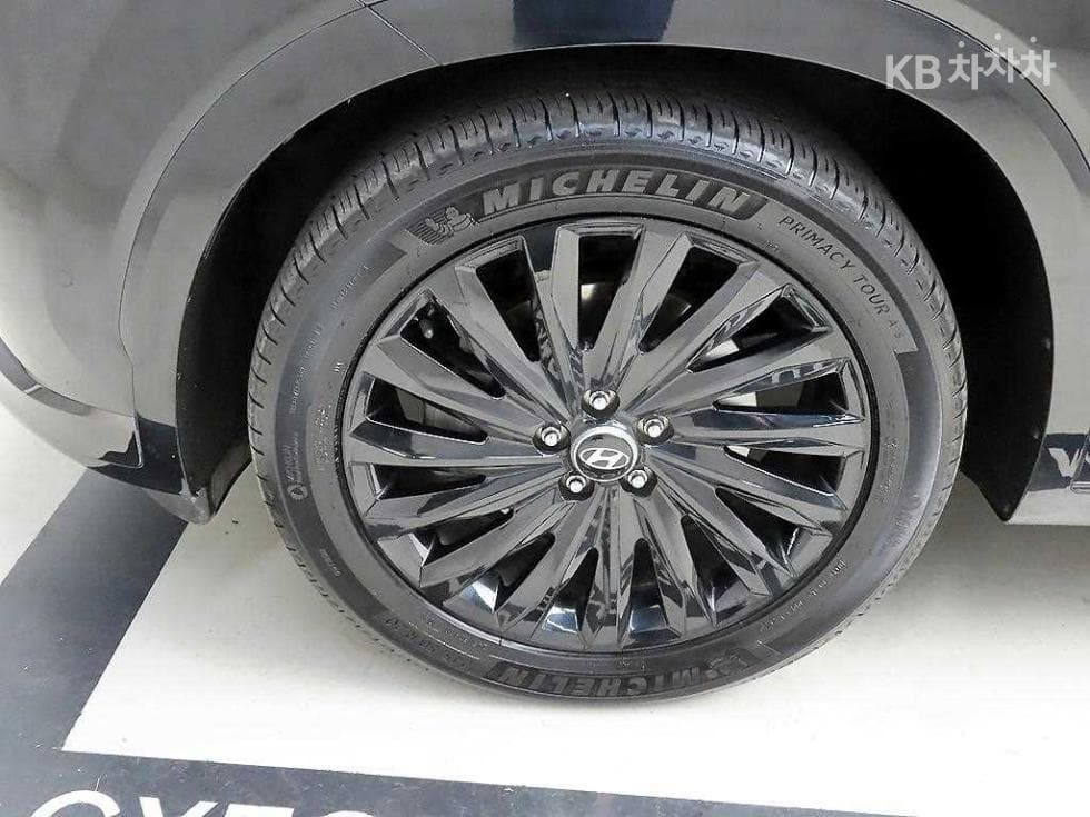 Hyundai The New (facelift) Palisade3.8 Gasoline 4WD Calligraphy 블랙에디션 - 19