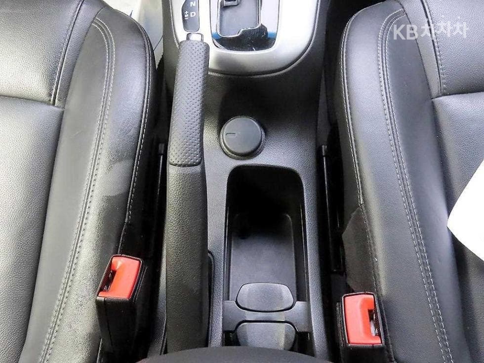 Джи Ем Корея Amazing New (фацелит/обновяване) Cruze1.8 Бензин LS - 14